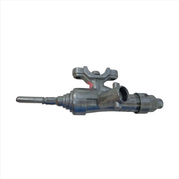 Registro Mesa Auxiliar GLP Fogão Electrolux Original 76DX 62810093 A08886301