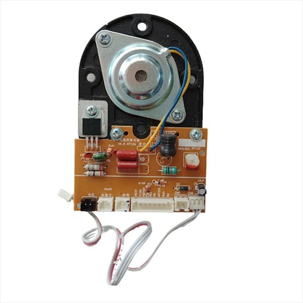 Placa Principal Para Umidificador UM05M UM05E Electrolux Original 1R101S8370004 A08912401