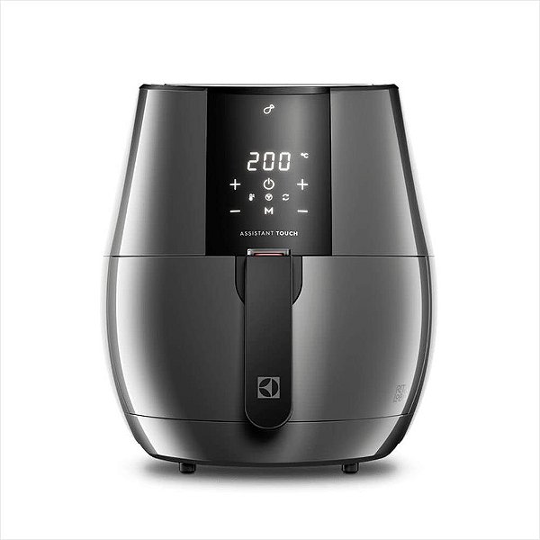 AirFryer Fritadeira Elétrica 3,2L Digital Experience Electrolux Original EAF20