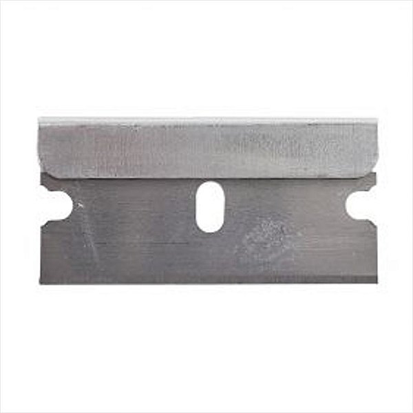 Conjunto 10 Lâminas Para Raspador de Cooktop Electrolux Original A07871901 80000667 Raspador de Sujeira Para Superficies de Vitrocerâmica