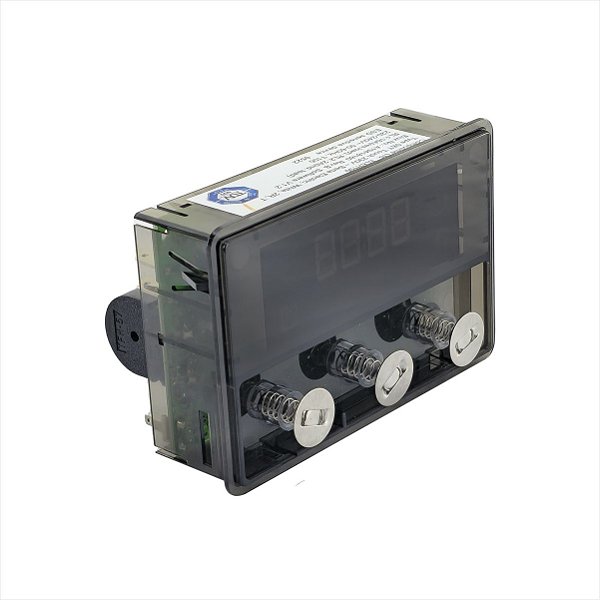Módulo Eletrônico Display Timer Completo 230V Para Forno de Embutir OE4EH OE8EH Electrolux Original A26114202 A23201603