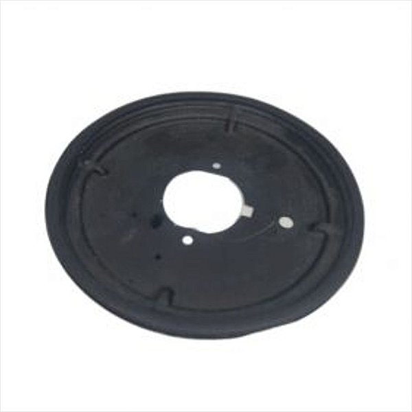 Arremate Queimador SemiRapido Cooktop KE5TP KE4TP A17089808 Electrolux Original
