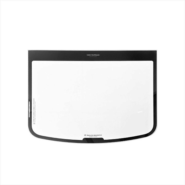 Vidro Sueli Low P66 Lavadora LED15 LED17 Electrolux Original A19959201