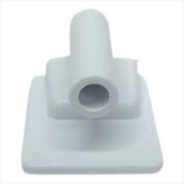 Dobradiça Superior e Inferior Movel Para Refrigerador IQ8S IQ8B IM8 Electrolux Original A01376202