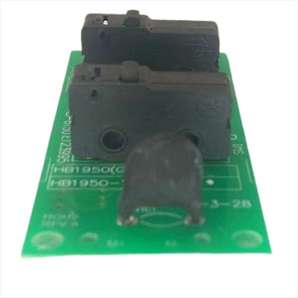 Placa Eletrica Controle 220V Mixer IBP50 Electrolux Original A09618401 IBP50005