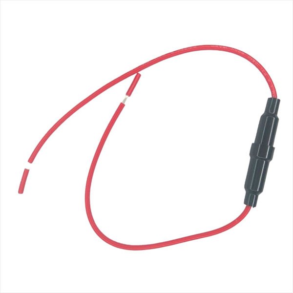 Fusivel Completo 20A Secadora de Roupas A08469301 GYJ468DQ91 Electrolux Original
