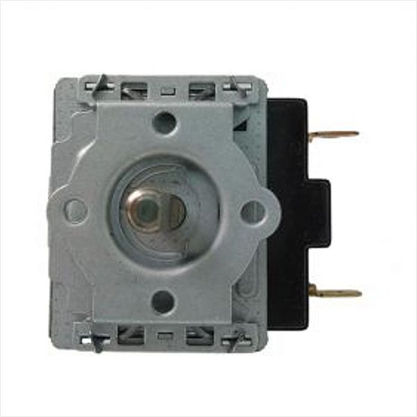 Timer Para Forno Elétrico 120min Electrolux Original A99908807 56DXQ 56DAX 76DAB 76MDX 76DPB