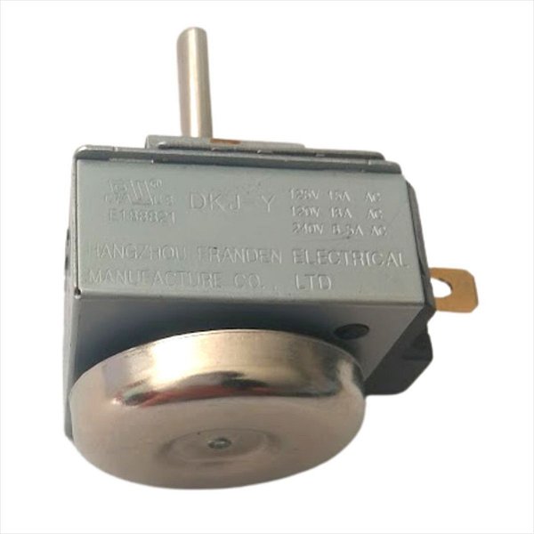 Timer 120 Minutos para Forno Elétrico OE60M Electrolux Original A1249620