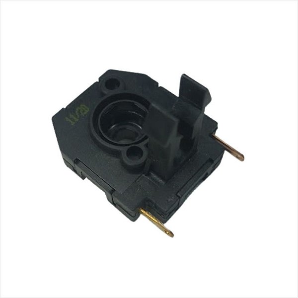 Interruptor de Mesa Para Fogão Electrolux Original 76HL 76HLX 56HL