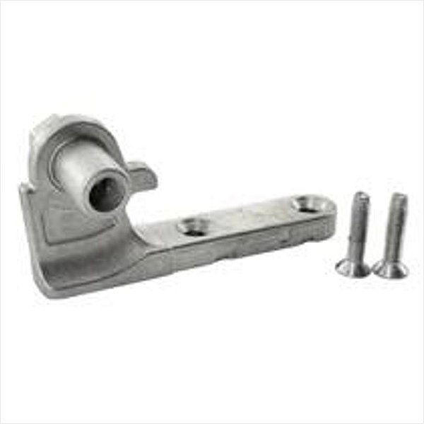 Dobradiça Intermediária Para Refrigerador DB53X DM85X DB53X Electrolux Original 72001824