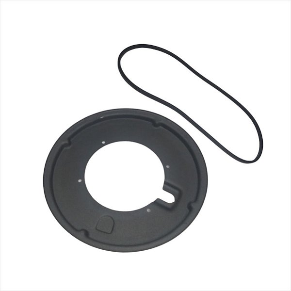 Arremate Com Vedação Fogão 76DGX 76DIX Electrolux Original