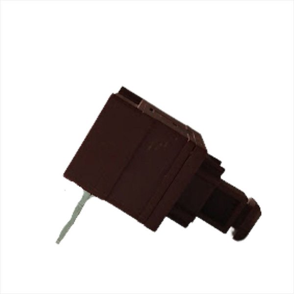 Interruptor Eletrico Aspirador 127V LITE LITEP Electrolux Original - A07758401