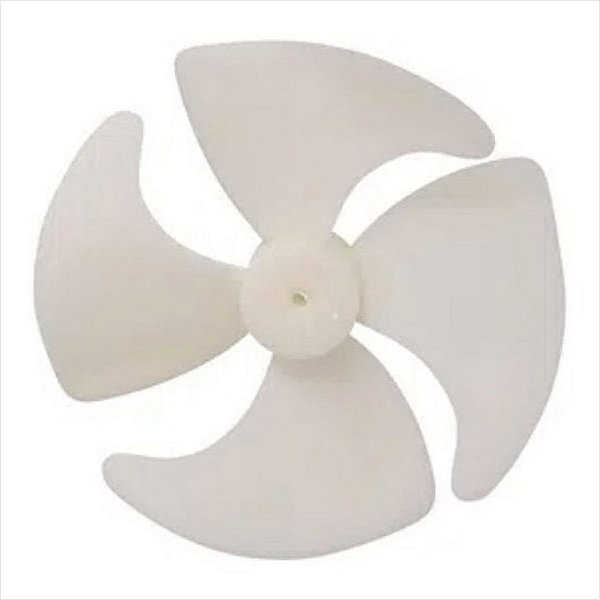 Hélice Motoventilador Para Microondas MC21B MI41S MEF30 MTD30 Electrolux 67492409
