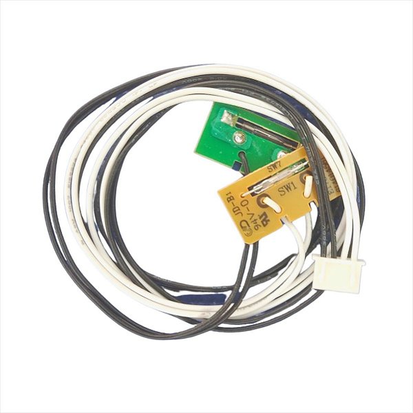 Interruptor PTC Climatizador Electrolux Original CL07R AD200F704 / A08243601