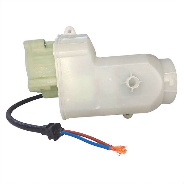 Conjunto Motor Elétrico 127V 1450w Para Lavadora de Alta Pressão Ews31 Electrolux A09841201 2AQ30012R