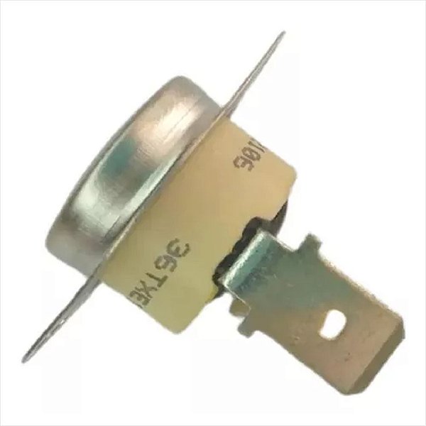 Termostato Resistencia Secagem Lavadora-Secadora A00189501 Electrolux