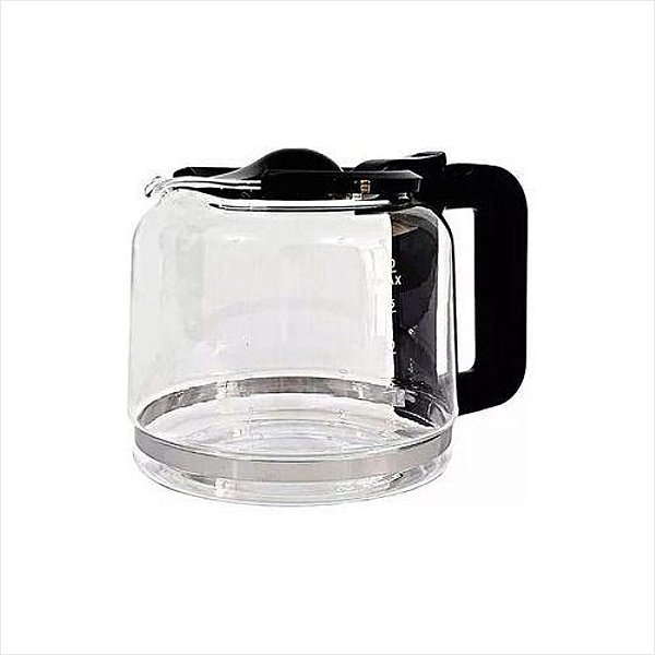 Jarra Completa Para Cafeteira ECM25 Electrolux Original A24208001