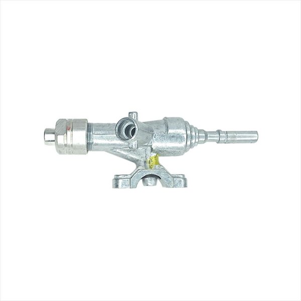 Registro 85 C/Válvula Amarelo Para Fogão Electrolux Original - 62810299
