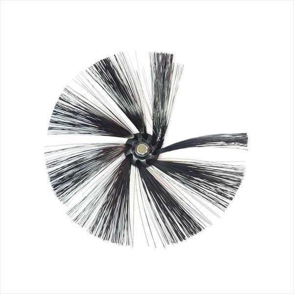 Escova Lateral Para Aspirador De Pó Robô Electrolux Original PI92-4SGM - 809153901