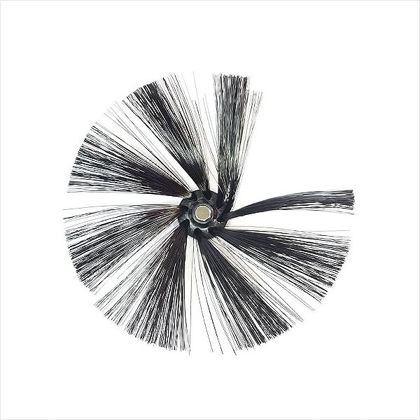 Escova Lateral Para Aspirador De Pó Robô Electrolux PI92-4SGM - 809153901