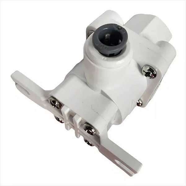 Redutor De Pressão Para Purificador De Água Electrolux Original PE10B PE10X - A08964901