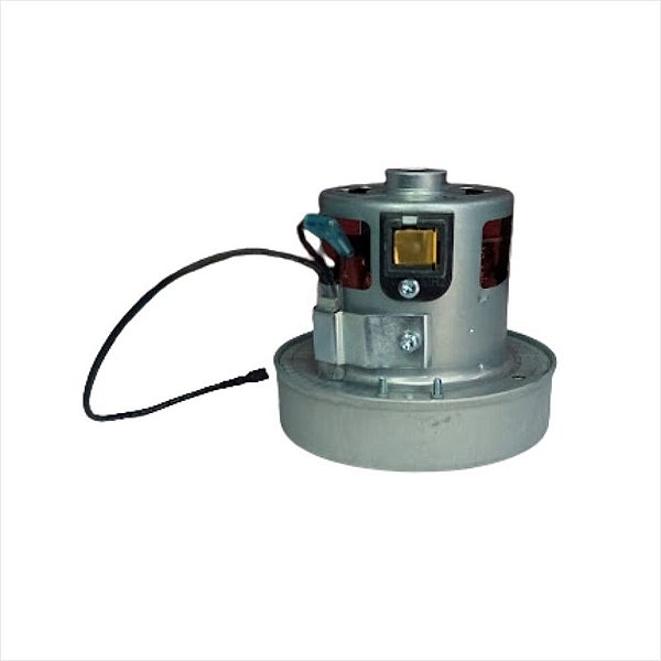 Motor Para Aspirador Trio1 Maxt1 1100W 220V Electrolux Original - 64300624 A09191501