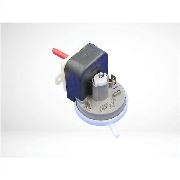 Pressostato 4 Niveis Lavadora LTA09 A99034903 Electrolux Original