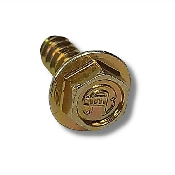 7 Parafusos Atarrachantes AA AB 8X13 SFE - 61091750