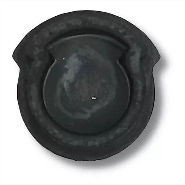 Tampa Perfil Alumínio Bi-Partido Para Fogão 76EXV 56TB Electrolux Original 67492851