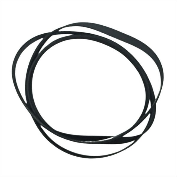 Correia do Tampor Para Secadora SFP12 STR10 Electrolux Original 133330200 A08945801 A00282303