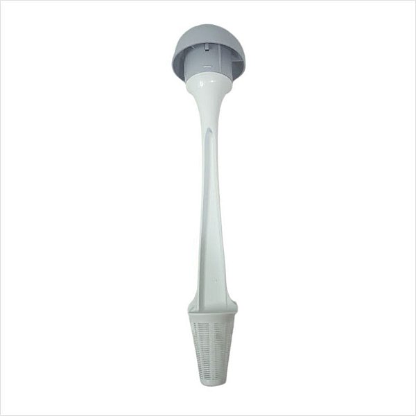 Conjunto Tampa Suporte e Filtro Para Lavadora LES09 Electrolux Original 70203449