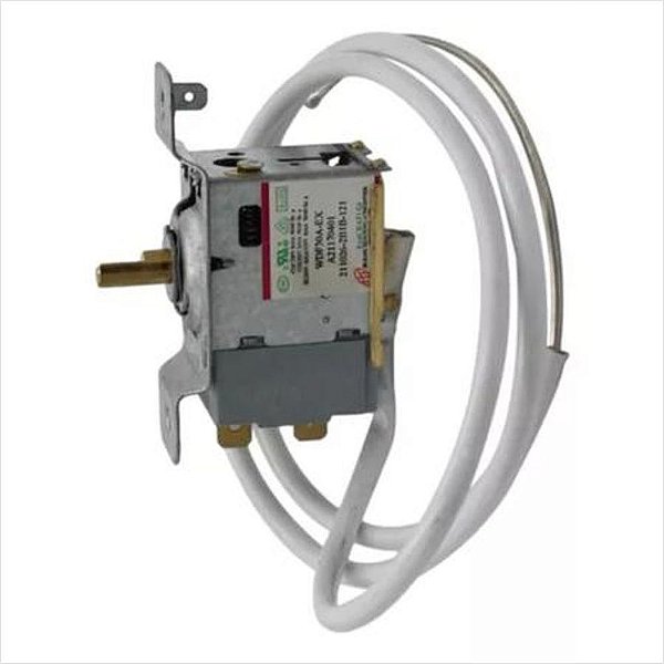 Dispositivo Trava Da Porta 127V Para Lava e Seca LG WD-12311RD WD-1250ARD Sibb 6601ER1007B
