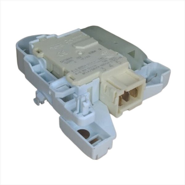 Trava Da Porta Lava e Seca Lsp08 Lfe11 Lsp11 Lsw11 Electrolux Original 808455307