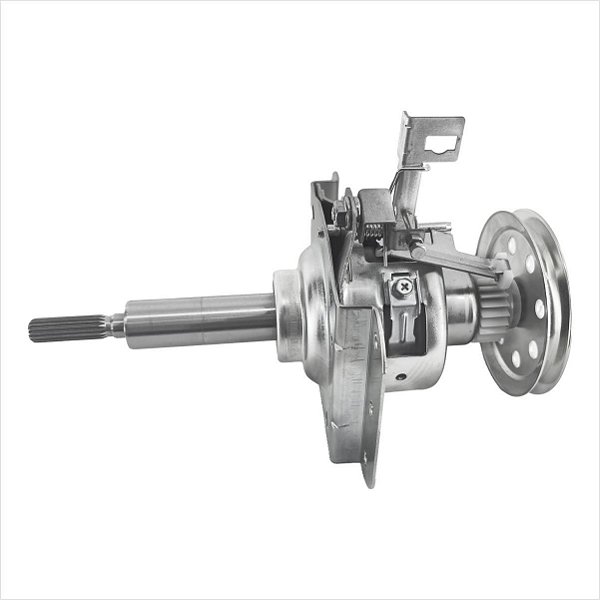 Câmbio Transmissão Lavadora LT11F LTC10 LTD11 Electrolux Original 60017182 A99075401