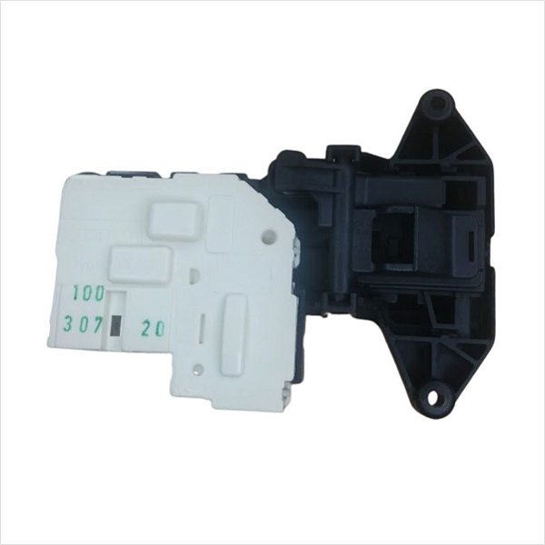Dispositivo Trava da Porta Lava e Seca LSI09 220V Electrolux Original A10034901 3619047200