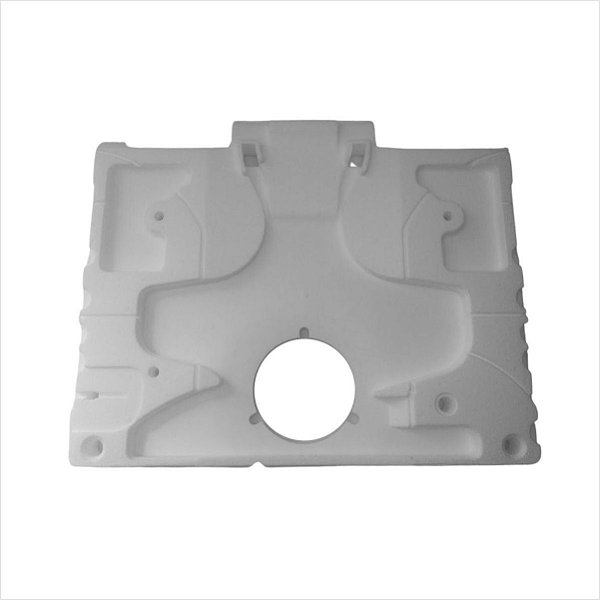 Tampa Isolação Traseira Evaporador Isopor para Freezer Refrigerador DF52 DF53 DW52X DF51 DFN52 67402447