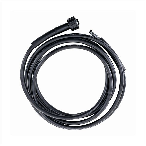 Mangueira 4 metros para Lavadora de Alta Pressão Ews30 Uws31 Electrolux Original A23772802