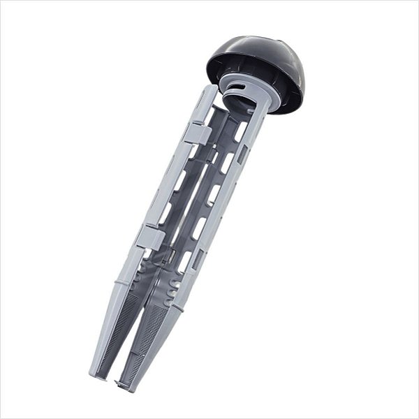 Filtro Fiapos Completo para Lavadora LED17 Electrolux Original A06825807