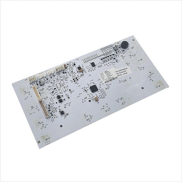 Placa Interface Display Para Refrigerador IM8IS Electrolux Original A05090556