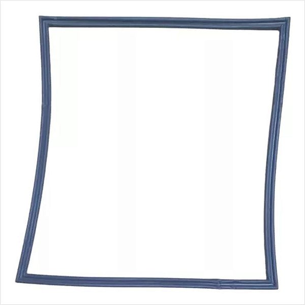 Borracha Para Freezer Horizontal H220 60x78 Electrolux Original A08785401