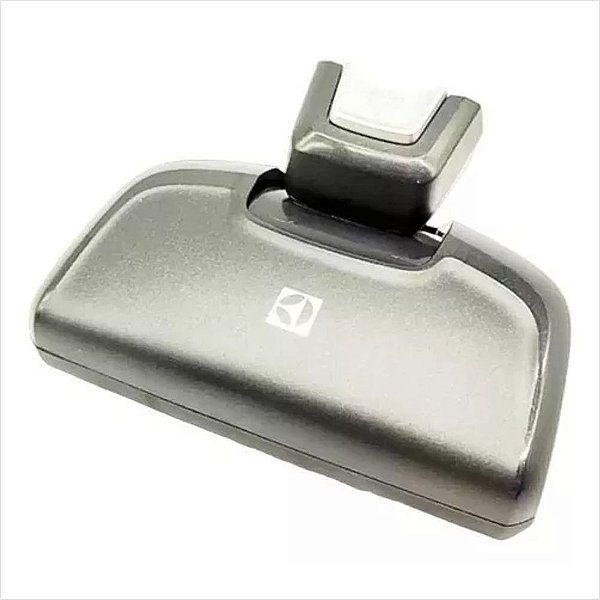 Bocal Com Escova Para Aspirador de Pó Erg26 Electrolux Original A05709902 (antigo D187B)