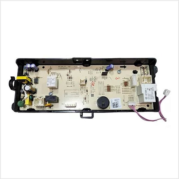 Placa Potência 110v Para Secadora STH11 STL11 Electrolux Original A20059001
