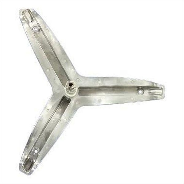 Eixo Cesto Lavadora Frontal Lfe11 Electrolux Original A00675502