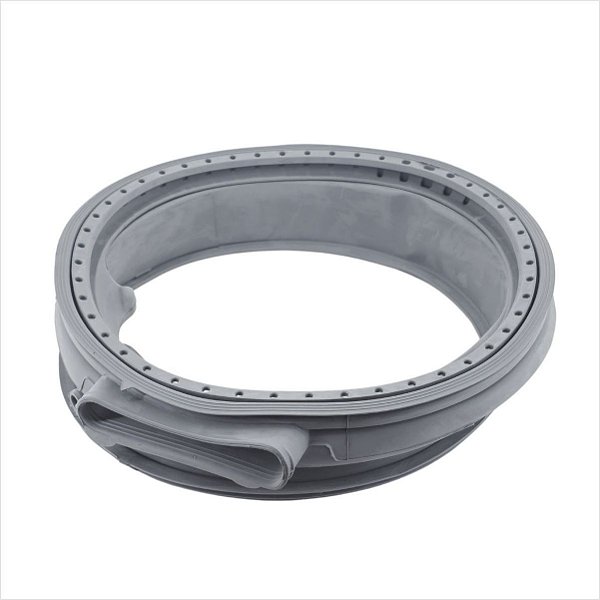 Gaxeta Borracha Guarnição da Porta para Lava e Seca LSP08 LSP11 Electrolux Original A00466823