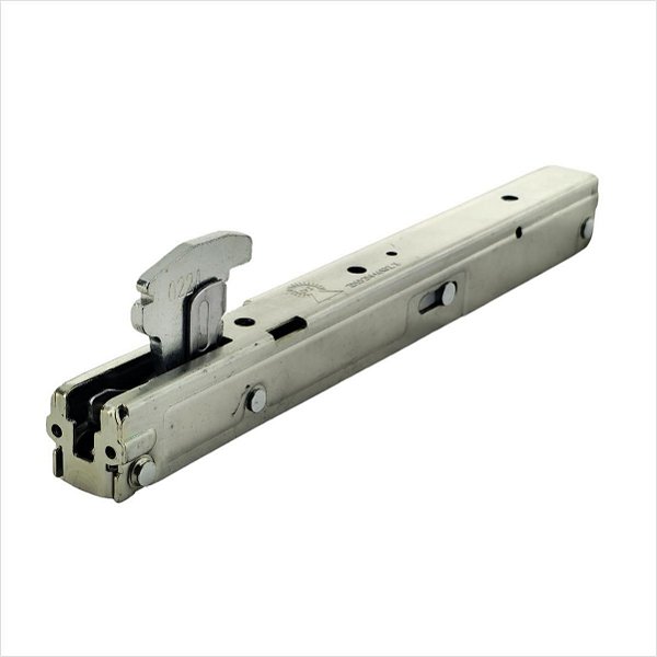 Dobradiça Completa Da Porta Para Forno a Gás OG8DX Electrolux Original  A08685001 291502100022