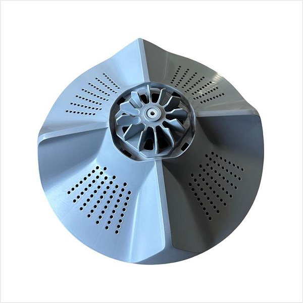 Agitador Inferior Lavadora Electrolux Original LED13 LED14 LEC14 LEJ14 - A20062301
