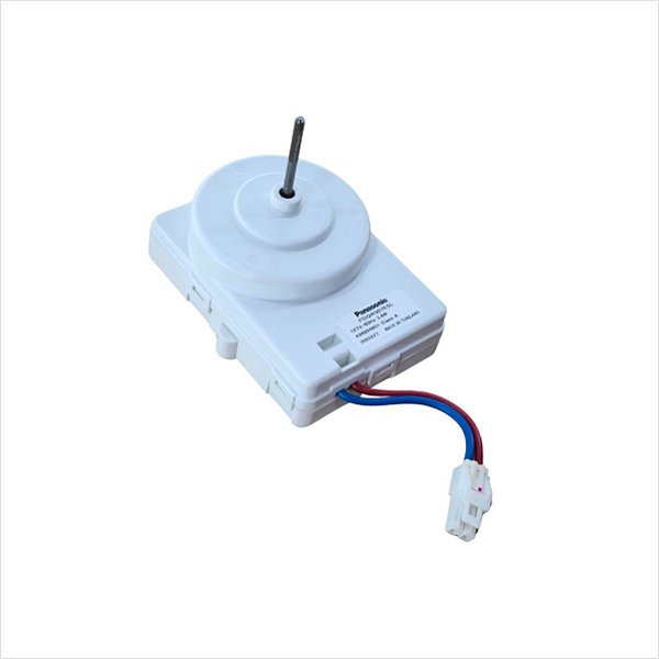 Motor Ventilador Condensador 127V Refrigerador Electrolux Original DM86X DM84X DB84 DB83 - A96994801