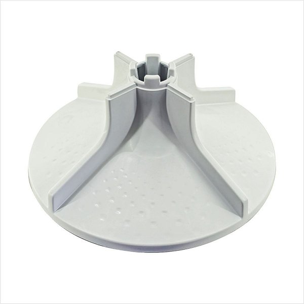 Agitador Inferior Iza Para Lavadora de Roupa LAC12 Electrolux Original A06010701