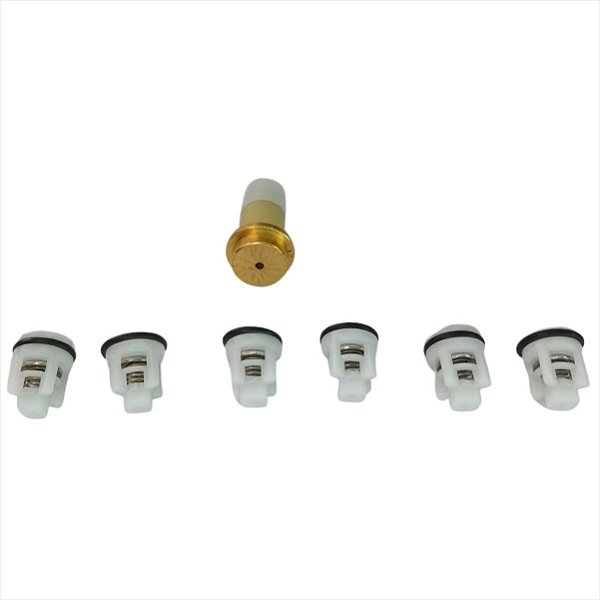 Kit Valvulas Cpl Lav EWS Lavadora A07704301 EWS10020