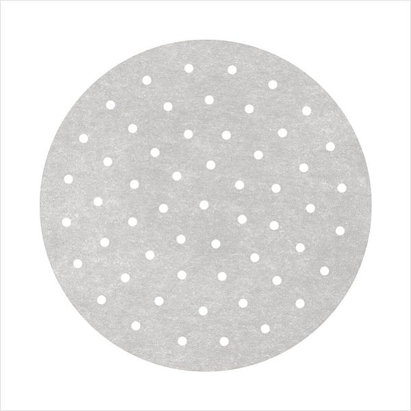 Protetor Descartável Para Air Fryer 50 unidades Electrolux Original A22412601